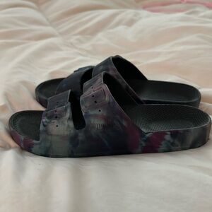 Freedom Moses slides 32/33